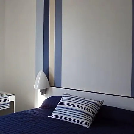 L'echappee D'oleron Hotel