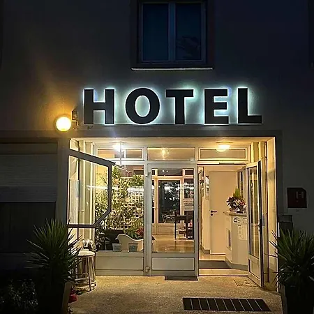 L'echappee D'oleron Hotel