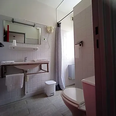 L'echappee D'oleron Hotel