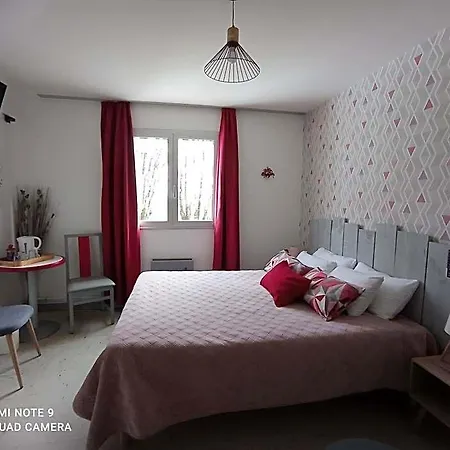 Hotel L'echappee D'oleron