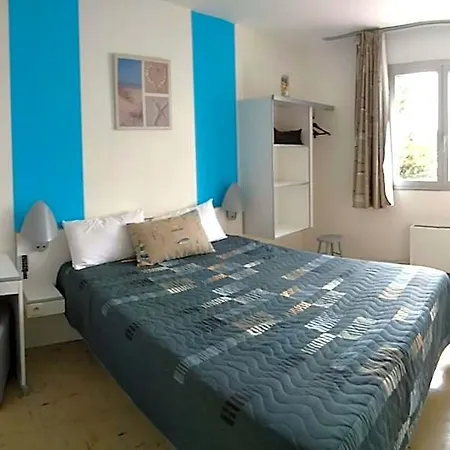 Hotel L'echappee D'oleron Saint-Georges-d'Oleron