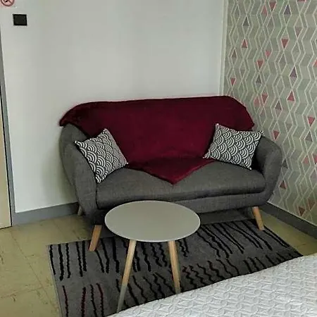 L'echappee D'oleron Hotel Saint-Georges-d'Oleron