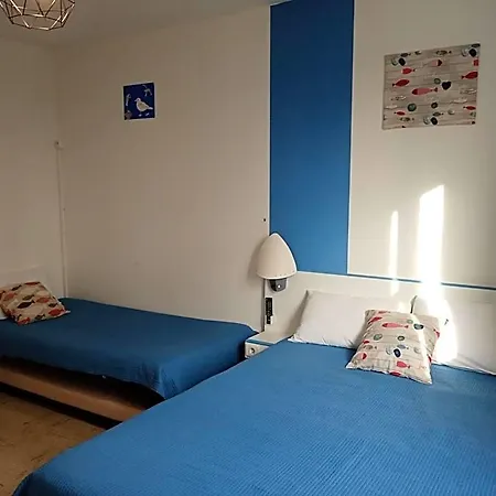 Hotel L'echappee D'oleron *