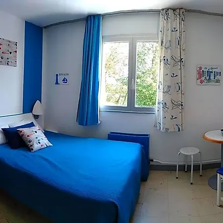 Hotel L'echappee D'oleron *