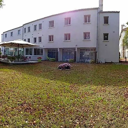 Hotel L'echappee D'oleron