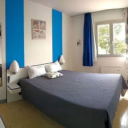 L'echappee D'oleron Hotel *