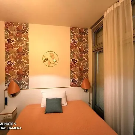 L'echappee D'oleron Hotel