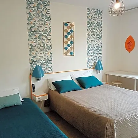L'echappee D'oleron Hotel *