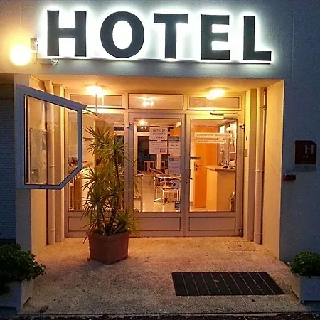 L'echappee D'oleron Hotel Saint-Georges-d'Oleron