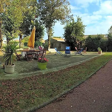 L'echappee D'oleron *