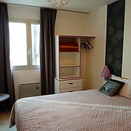 Hotel L'echappee D'oleron
