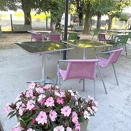 L'echappee D'oleron Hotel Saint-Georges-d'Oleron