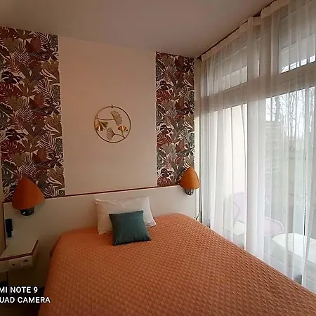 L'echappee D'oleron Hotel