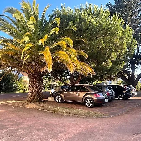 Hotel L'echappee D'oleron *